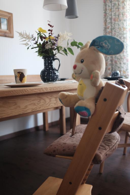 Pension Horfarter フィーバーブルン 部屋 写真