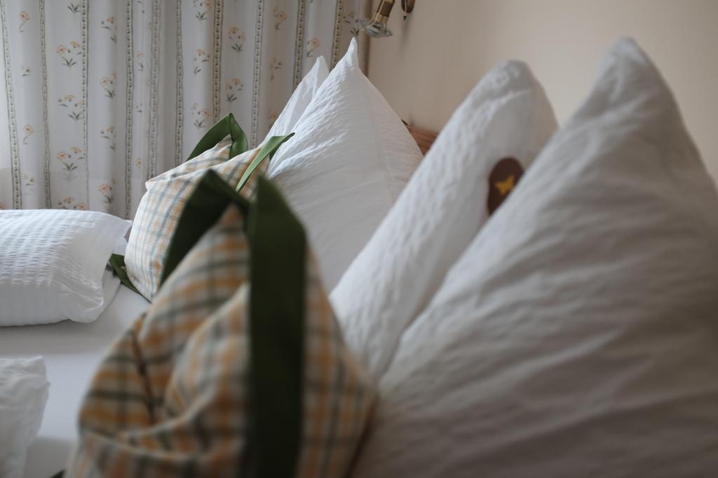 Pension Horfarter フィーバーブルン エクステリア 写真