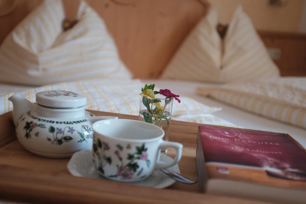 Pension Horfarter フィーバーブルン 部屋 写真