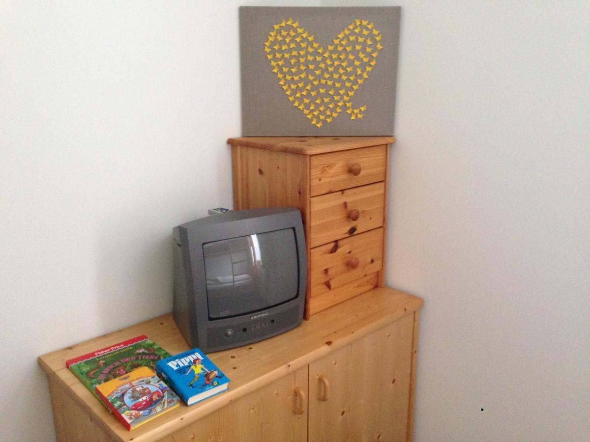 Pension Horfarter フィーバーブルン 部屋 写真