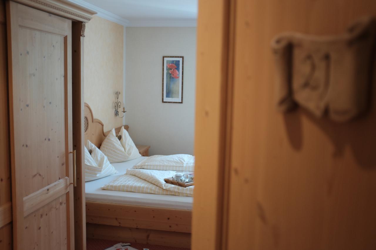 Pension Horfarter フィーバーブルン 部屋 写真